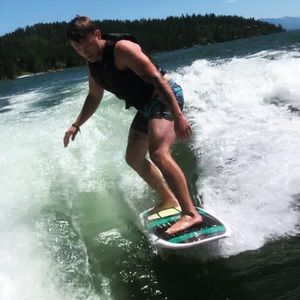 Meet your Posher, Austin